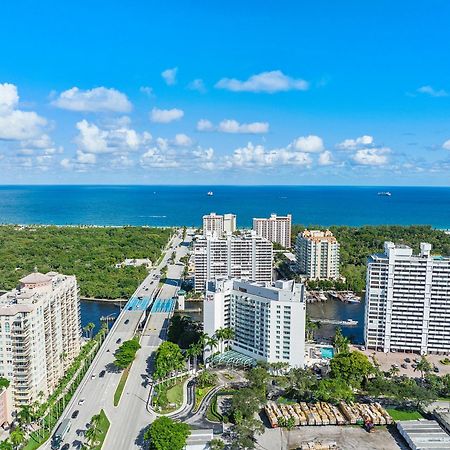 Avi Lux Stay Fort Lauderdale Exterior foto