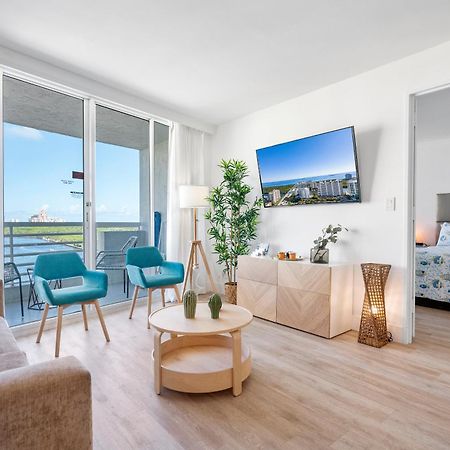 Avi Lux Stay Fort Lauderdale Exterior foto