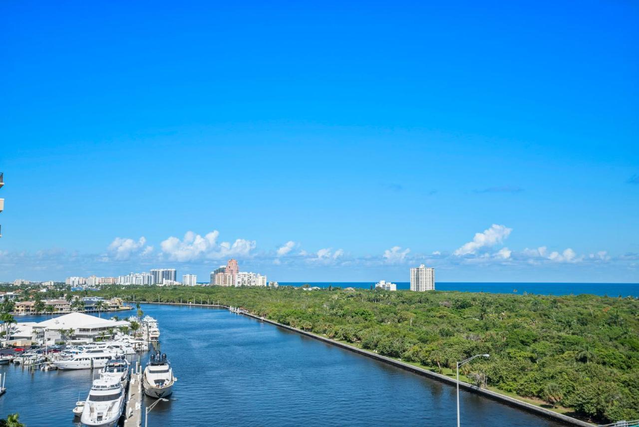 Avi Lux Stay Fort Lauderdale Exterior foto