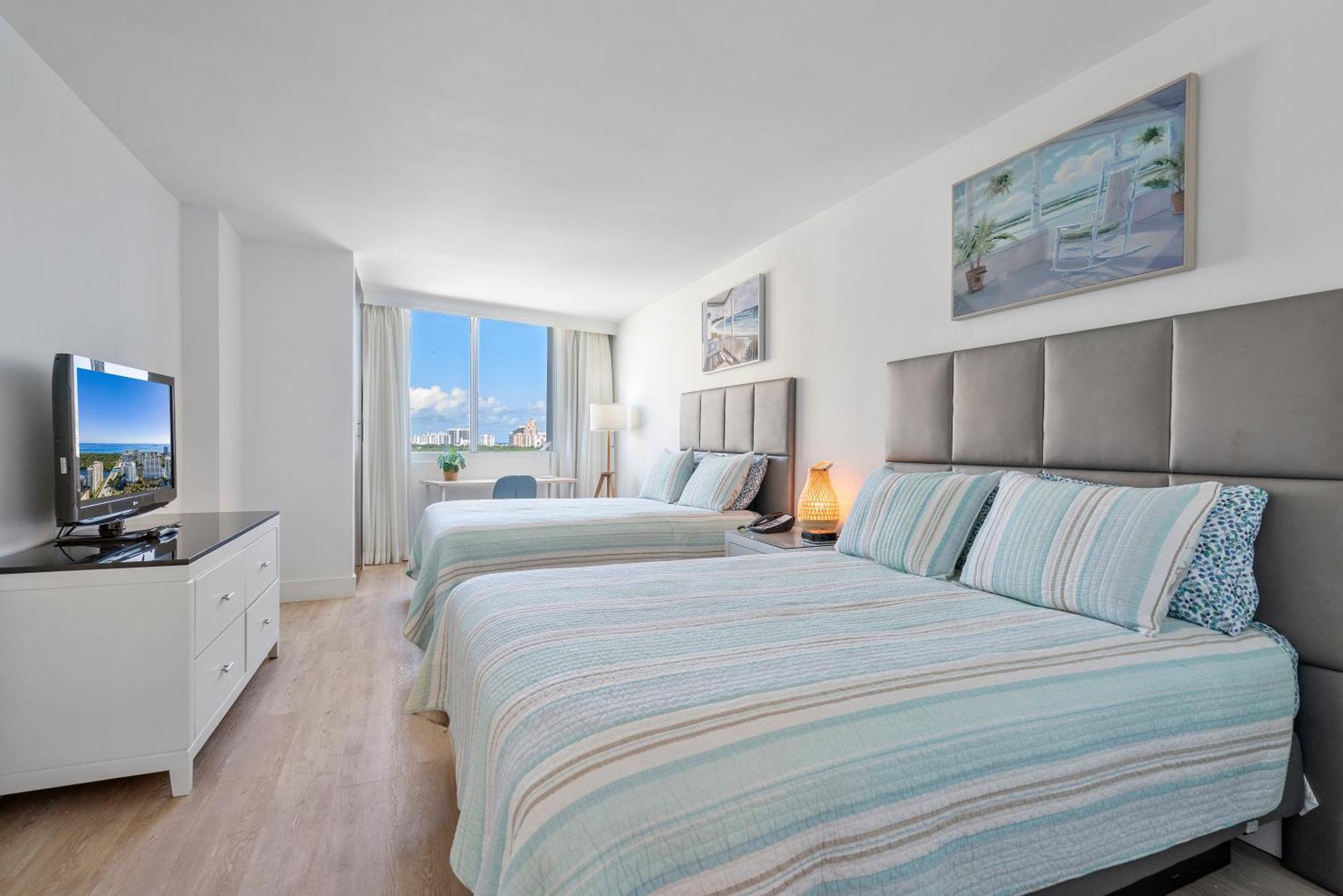 Avi Lux Stay Fort Lauderdale Exterior foto