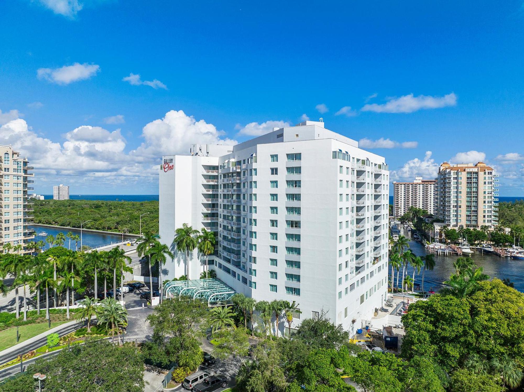 Avi Lux Stay Fort Lauderdale Exterior foto